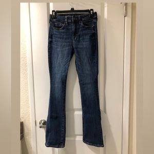 AEO Jeans